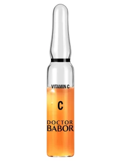 Best babor Doctor Radiance Ampoule Serum Concentrate 14 ml