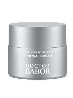 Clearance babor Doctor Renewal Cream 50 ml