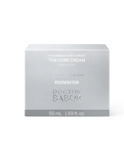Online babor Doctor The Cure Cream 50 ml