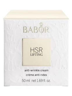 Hot babor HSR Lifting Anti-Wrinkle Cream 50 ml