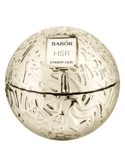 Best babor HSR Lifting Anti-Wrinkle Cream Rich 50 ml