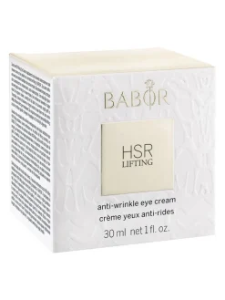 New babor HSR Lifting Anti-Wrinkle Eye Cream 30 ml