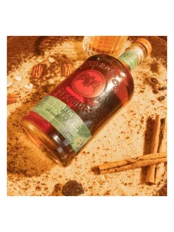 Best bacardi 8 Rum Rye Cask 45% 1L