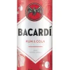Online bacardi & Cola 5% 0.25L
