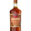 Clearance bacardi Carribean Spiced 40% 1L
