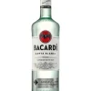 Best bacardi Carta Blanca Rum 37.5% 1L
