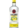 Clearance bacardi Limon 27% 1L