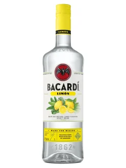 Clearance bacardi Limon 27% 1L