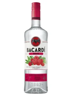 Fashion bacardi Razz 27% 1L