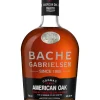Outlet bache-gabrielsen Bache Gabrielsen Cognac American Oak 40% 1L