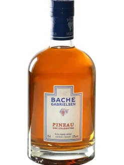 Discount bache-gabrielsen Pineau des Charentes White Apéritif 17% 0.75L