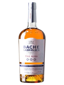 Online bache-gabrielsen VS Cognac 40% 1L