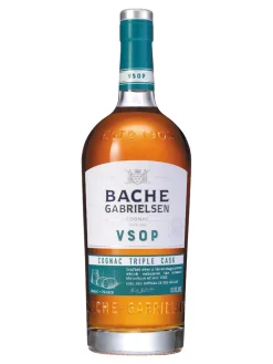 Best bache-gabrielsen VSOP Cognac 40% 1L