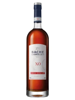 Hot bache-gabrielsen XO Extra Old Cognac 40% 1L
