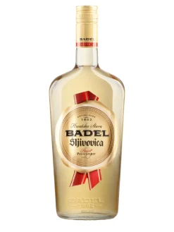 Best badel Alter Sljivovica Plum Brandy 40% 1L