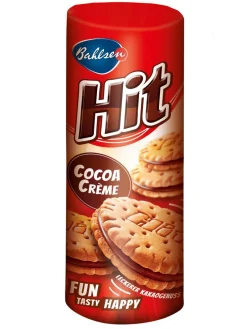 Best bahlsen Hit Roll, 134g