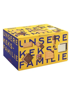 Discount bahlsen Our Cookie Family 1120 g