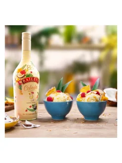 Clearance baileys Colada Liqueur 17% 0.7L