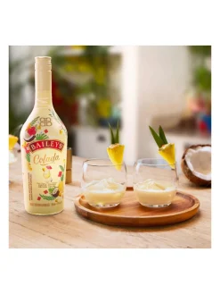 Clearance baileys Colada Liqueur 17% 0.7L