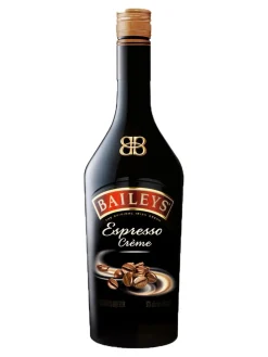 Hot baileys Espresso Crème 17% 1L