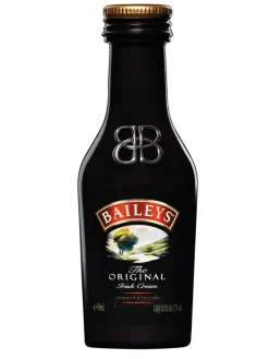 Hot baileys Irish Cream Liqueur 17% 0.05L PET