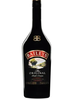 Hot baileys Irish Cream Liqueur 17% 1L