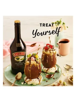 Hot baileys Irish Cream Liqueur 17% 1L