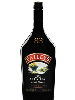 Fashion baileys Irish Cream Liqueur 17% 1.5L