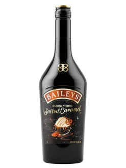 Online baileys Salted Caramel Liqueur 17% 1L