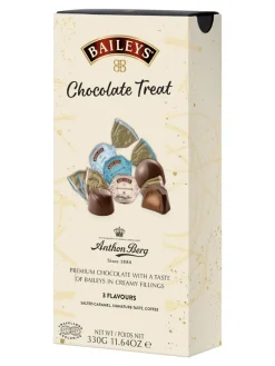 Hot anthon-berg Baileys Treat Milk 12x330g