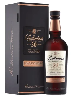 Sale ballantine-s Ballantine's 30y Blended Scotch Whisky 40% 0.7L