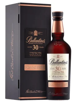 Sale ballantine-s Ballantine's 30y Blended Scotch Whisky 40% 0.7L