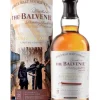 Best balvenie 11y Speyside Single Malt Scotch Whisky Hungarian Cask Edition 47.4% 0.7L