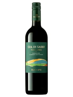 Discount castello-banfi Banfi, Col di Sasso, Tuscany, IGT, dry, red, 0.75L