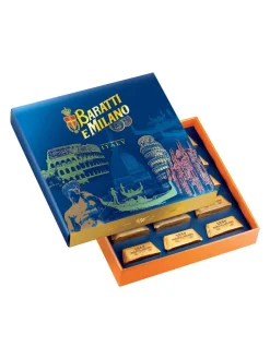 Fashion baratti-and-milano Baratti & Milano Emozioni D'Italia Box 145g