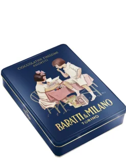 Discount baratti-and-milano Baratti&Milano Assorted Pralines Tin Box 300g