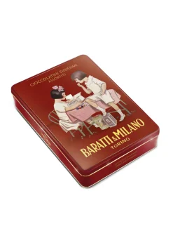 Discount baratti-and-milano Baratti&Milano Assorted Pralines Tin Box 300g