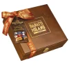 Online baratti-and-milano Baratti&Milano Assorted Pralines Wooden Box 300g