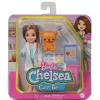 Clearance barbie , Chelsea Career