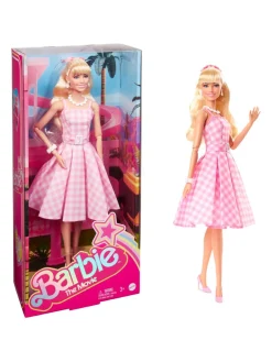 Discount barbie , Signatures, signature pa - lead brb 2