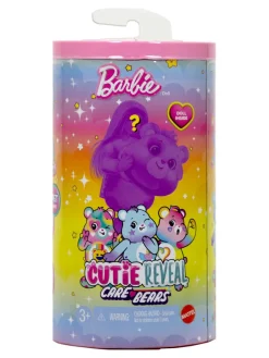 Hot barbie , brb cutie reveal chelsea assortment