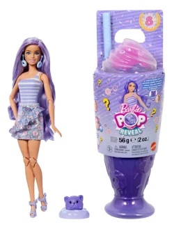 Discount barbie , brb pop reveal assortment