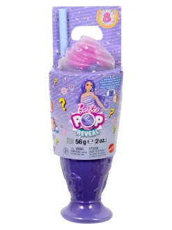 Discount barbie , brb pop reveal assortment