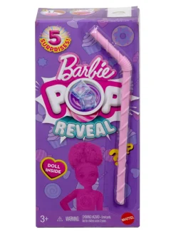 Fashion barbie , brb pop reveal chelsea assortment