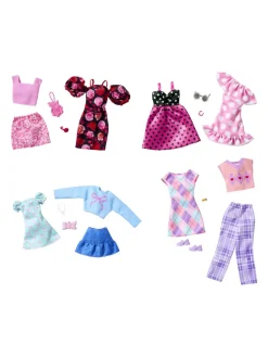 Hot barbie , fashions