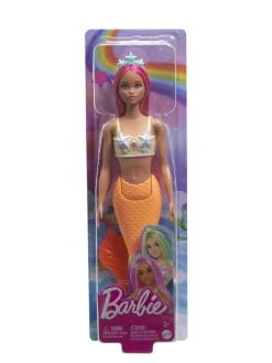 Best barbie , meerjungfrau