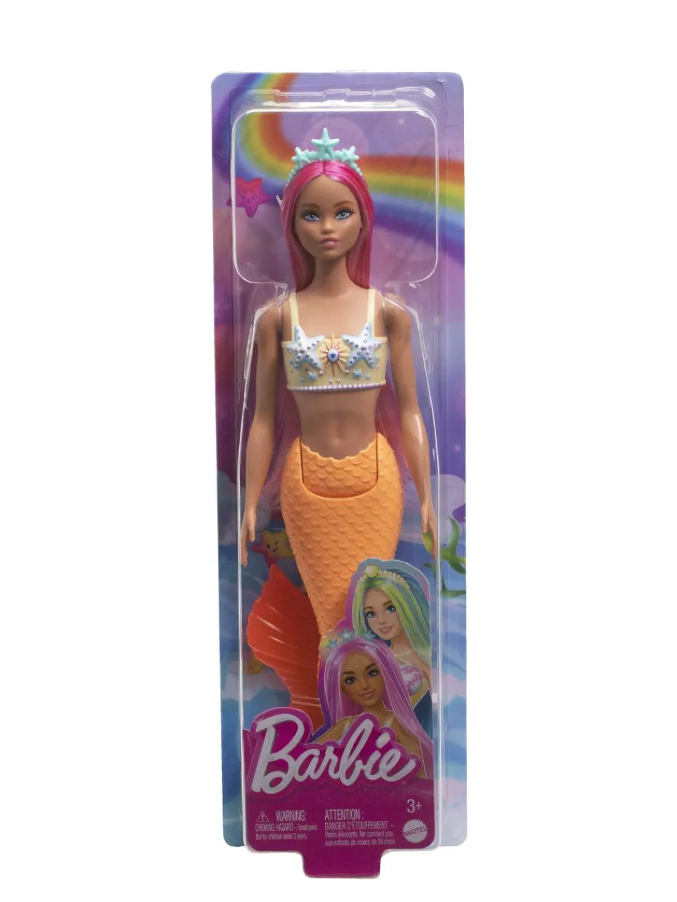 Best barbie , meerjungfrau