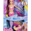 Hot barbie , mermaid