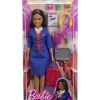 Online barbie , stewardess
