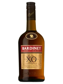 New bardinet XO Brandy 40% 0.7L